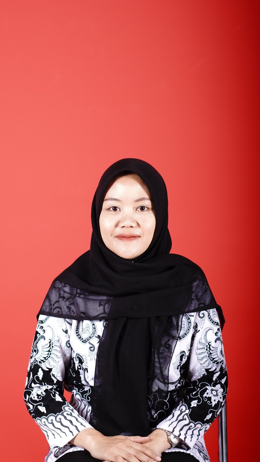 Lifia Nur Zagita, S.Pd